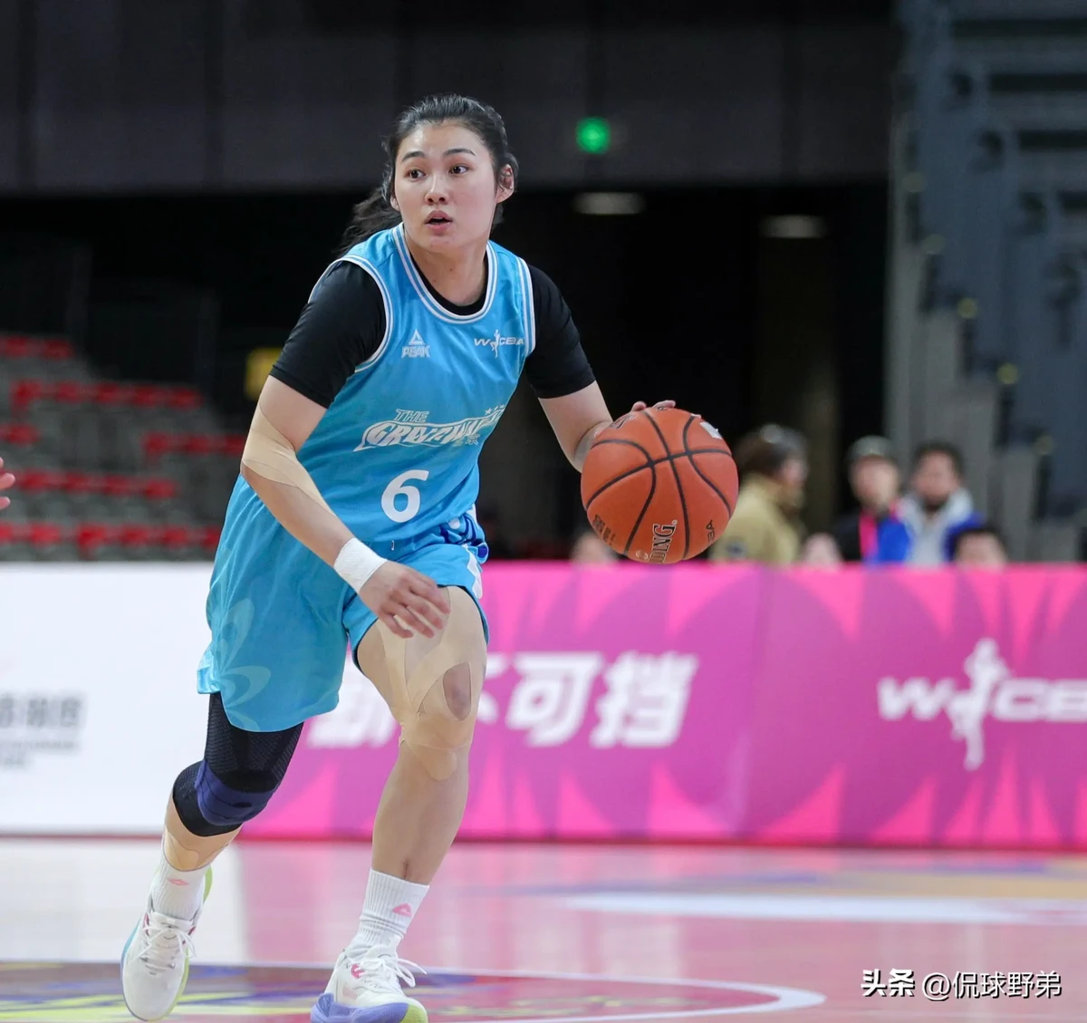 为什么篮球规则对球员发展如此重要?_0